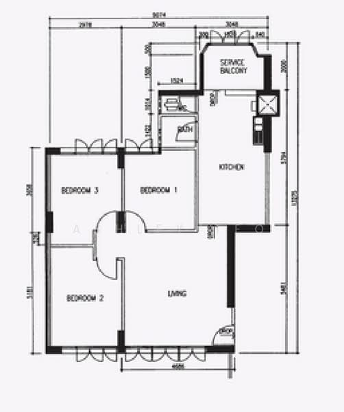 For Rent 63 Marine Drive