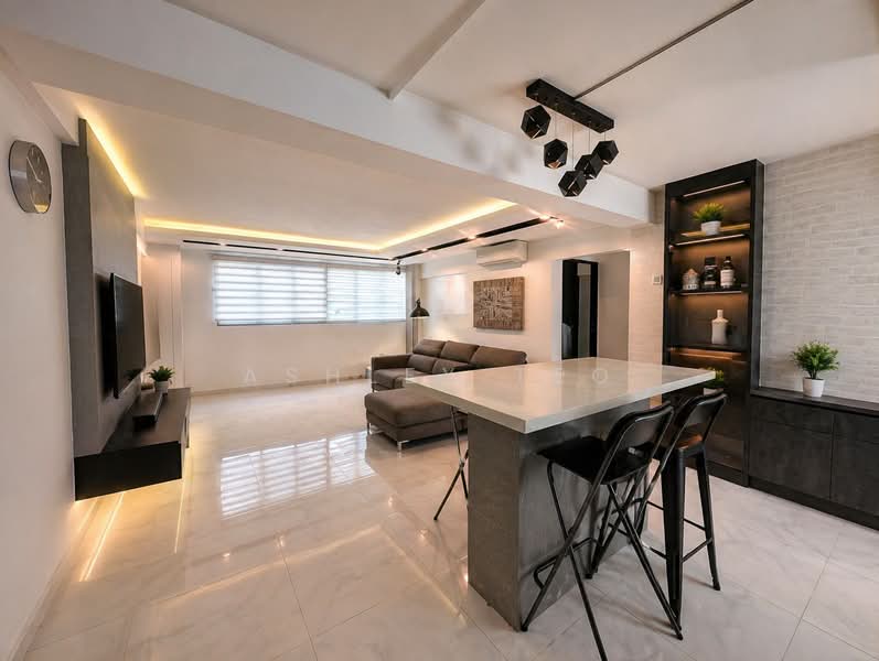 For Rent - 63 Marine Drive