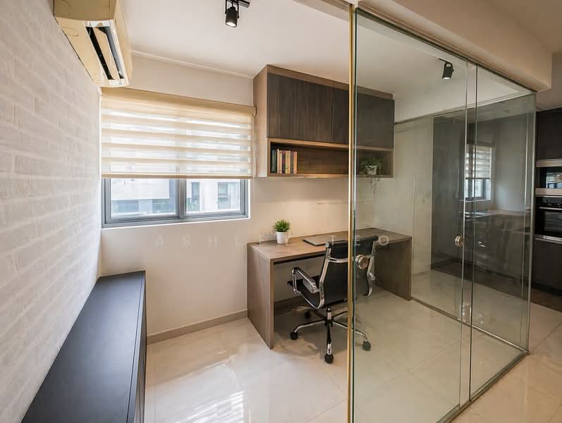 For Rent - 63 Marine Drive