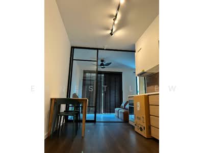 For Sale - Treasure at Tampines