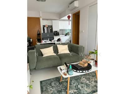 For Rent - Estilo