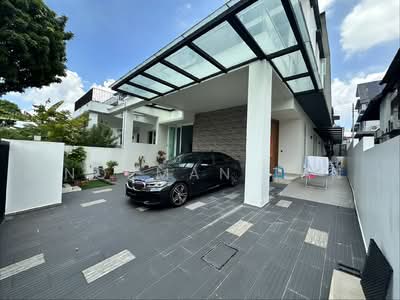 For Sale - Jalan Bangau