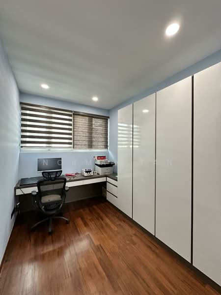 Jalan Bangau, Jalan Jarak, Jalan Redop, Jalan Bangau, 8 Bedrooms, 5,000 sqft, Semi-Detached House For Sale, by Norman Tan, 500120414 - PropertyGuru.com.sg