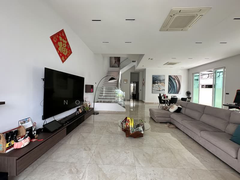 Jalan Bangau, Jalan Jarak, Jalan Redop, Jalan Bangau, 8 Bedrooms, 5,000 sqft, Semi-Detached House For Sale, by Norman Tan, 500120414 - PropertyGuru.com.sg