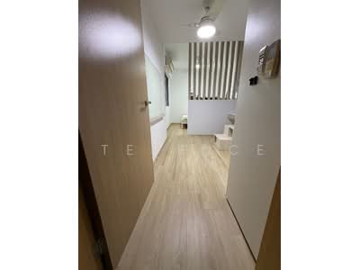 For Rent - Flora View