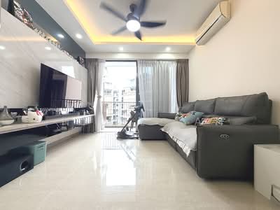 For Sale - The Criterion