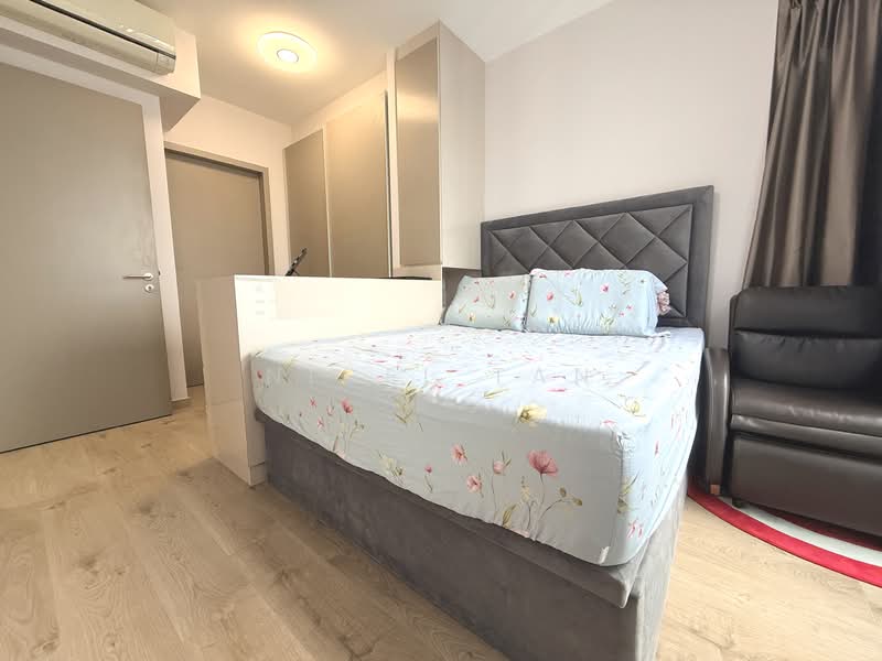 The Criterion, 7 Yishun Street 51, 3 Bedrooms, 1,076 sqft, Executive Condominium For Sale, by Nigel Tan, 500120423 - Bedroom - PropertyGuru.com.sg