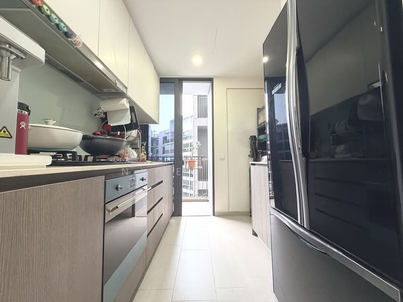 The Criterion, 7 Yishun Street 51, 3 Bedrooms, 1,076 sqft, Executive Condominium For Sale, by Nigel Tan, 500120423 - Kitchen - PropertyGuru.com.sg
