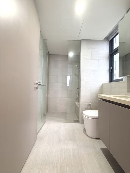 The Criterion, 7 Yishun Street 51, 3 Bedrooms, 1,076 sqft, Executive Condominium For Sale, by Nigel Tan, 500120423 - Bathroom - PropertyGuru.com.sg