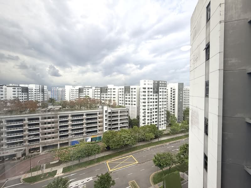 The Criterion, 7 Yishun Street 51, 3 Bedrooms, 1,076 sqft, Executive Condominium For Sale, by Nigel Tan, 500120423 - PropertyGuru.com.sg