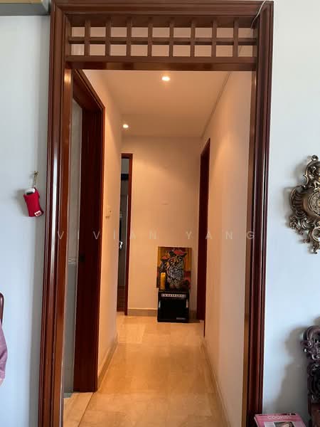 Simsville, 2 Geylang East Avenue 2, 3 Bedrooms, 1,248 sqft, Condominium For Sale, by Vivian Yang, 500120425 - Corridor - PropertyGuru.com.sg