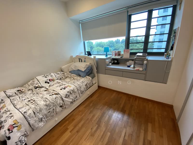 Waterfront Waves, 766 Bedok Reservoir Road, 3 Bedrooms, 1,248 sqft, Condominium For Sale, by Peggy Ong, 500120426 - Bedroom - PropertyGuru.com.sg