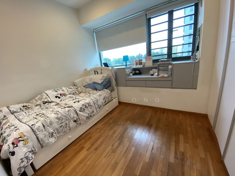 Waterfront Waves, 766 Bedok Reservoir Road, 3 Bedrooms, 1,248 sqft, Condominium For Sale, by Peggy Ong, 500120426 - Bedroom - PropertyGuru.com.sg