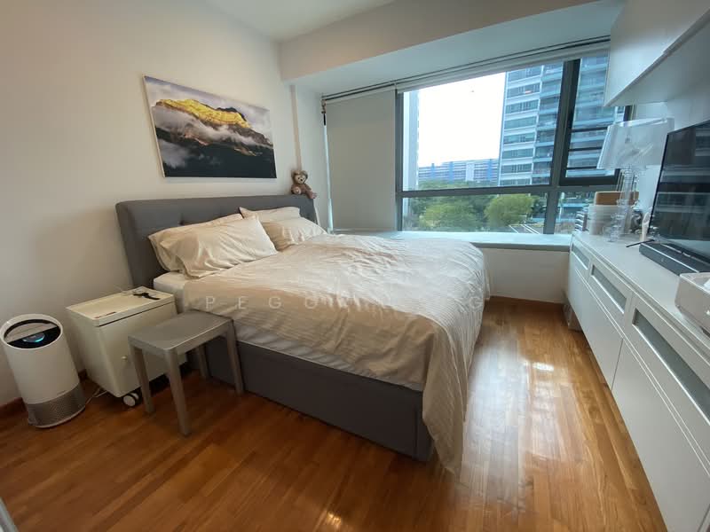 Waterfront Waves, 766 Bedok Reservoir Road, 3 Bedrooms, 1,248 sqft, Condominium For Sale, by Peggy Ong, 500120426 - Bedroom - PropertyGuru.com.sg