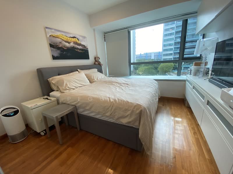 Waterfront Waves, 766 Bedok Reservoir Road, 3 Bedrooms, 1,248 sqft, Condominium For Sale, by Peggy Ong, 500120426 - Bedroom - PropertyGuru.com.sg