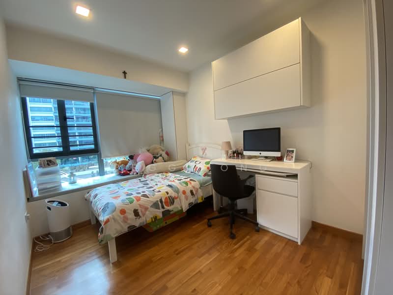 Waterfront Waves, 766 Bedok Reservoir Road, 3 Bedrooms, 1,248 sqft, Condominium For Sale, by Peggy Ong, 500120426 - Bedroom - PropertyGuru.com.sg