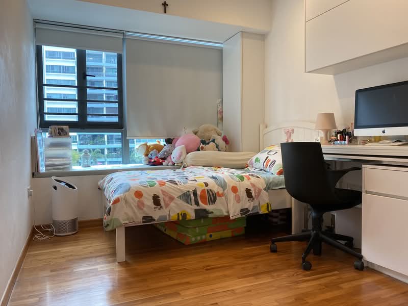 Waterfront Waves, 766 Bedok Reservoir Road, 3 Bedrooms, 1,248 sqft, Condominium For Sale, by Peggy Ong, 500120426 - Bedroom - PropertyGuru.com.sg