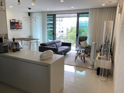 For Sale - Waterfront Waves