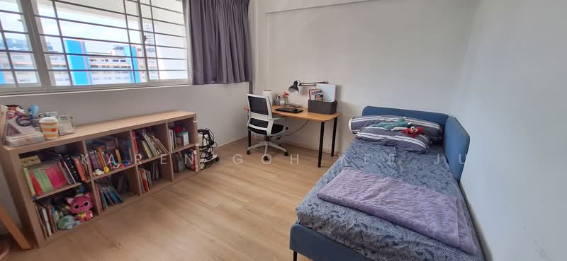 104 Towner Road, 104 Towner Road, 3 Bedrooms, 1,496 sqft, HDB Flat For Sale, by Karen Goh Yee Ju, 500120428 - Bedroom - PropertyGuru.com.sg