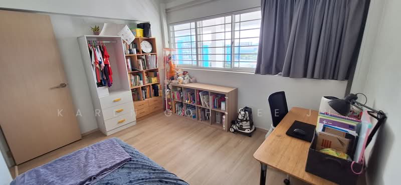 104 Towner Road, 104 Towner Road, 3 Bedrooms, 1,496 sqft, HDB Flat For Sale, by Karen Goh Yee Ju, 500120428 - Bedroom - PropertyGuru.com.sg