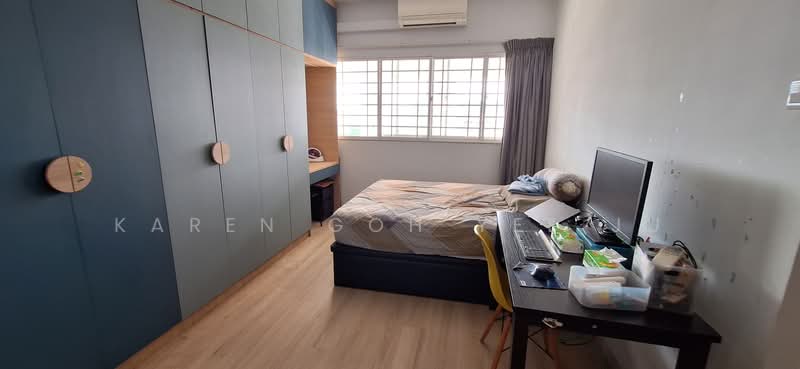 104 Towner Road, 104 Towner Road, 3 Bedrooms, 1,496 sqft, HDB Flat For Sale, by Karen Goh Yee Ju, 500120428 - Bedroom - PropertyGuru.com.sg