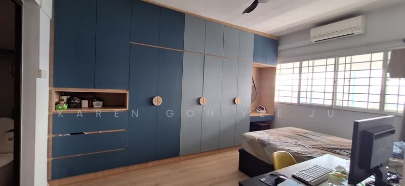 104 Towner Road, 104 Towner Road, 3 Bedrooms, 1,496 sqft, HDB Flat For Sale, by Karen Goh Yee Ju, 500120428 - Bedroom - PropertyGuru.com.sg