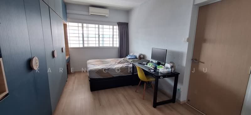 104 Towner Road, 104 Towner Road, 3 Bedrooms, 1,496 sqft, HDB Flat For Sale, by Karen Goh Yee Ju, 500120428 - Bedroom - PropertyGuru.com.sg