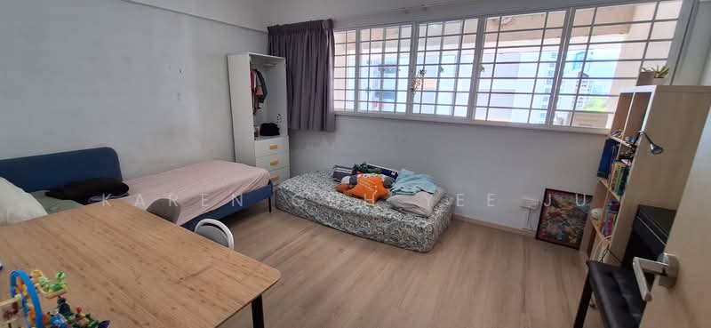 104 Towner Road, 104 Towner Road, 3 Bedrooms, 1,496 sqft, HDB Flat For Sale, by Karen Goh Yee Ju, 500120428 - Bedroom - PropertyGuru.com.sg