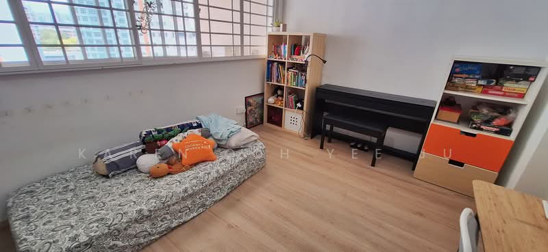 104 Towner Road, 104 Towner Road, 3 Bedrooms, 1,496 sqft, HDB Flat For Sale, by Karen Goh Yee Ju, 500120428 - Bedroom - PropertyGuru.com.sg