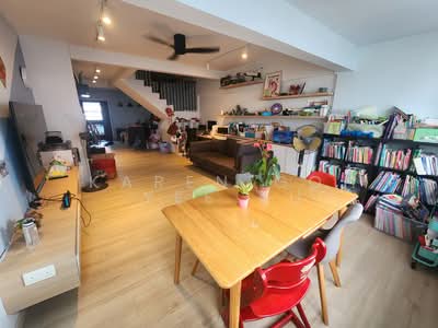 For Sale - 104 Towner Road