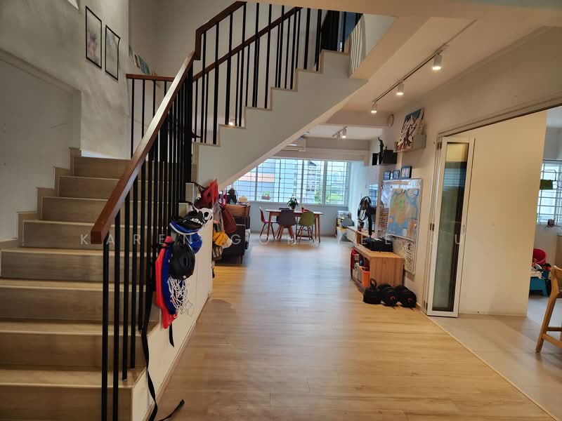 104 Towner Road, 104 Towner Road, 3 Bedrooms, 1,496 sqft, HDB Flat For Sale, by Karen Goh Yee Ju, 500120428 - Interior - PropertyGuru.com.sg