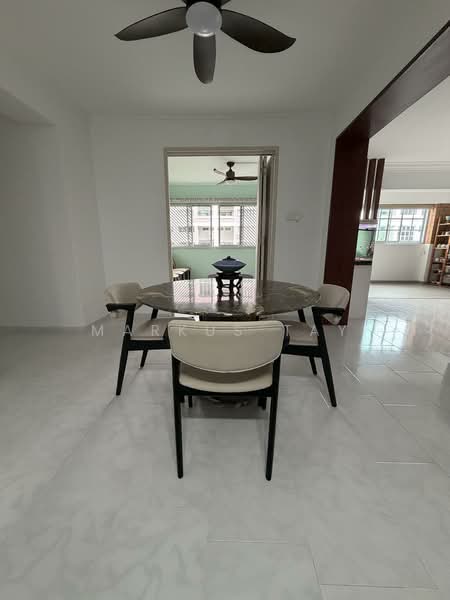 559 Hougang Street 51, 559 Hougang Street 51, Room Rental, 153 sqft, HDB Flat For Rent, by Markus Tay, 500120437 - Dining Room - PropertyGuru.com.sg