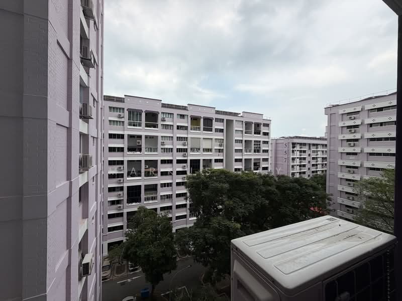 559 Hougang Street 51, 559 Hougang Street 51, Room Rental, 153 sqft, HDB Flat For Rent, by Markus Tay, 500120437 - Exterior - PropertyGuru.com.sg