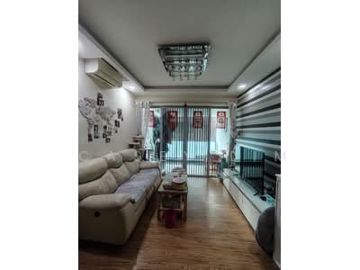 For Sale - The Minton