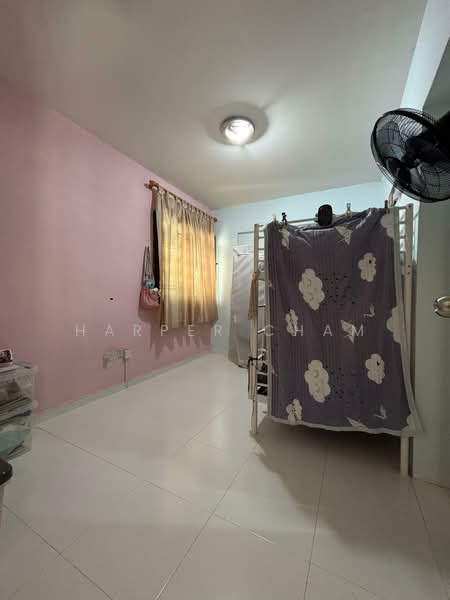 324D Sengkang East Way, 324D Sengkang East Way, 3 Bedrooms, 969 sqft, HDB Flat For Sale, by Harper Cham, 500120440 - Bedroom - PropertyGuru.com.sg