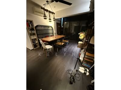 For Rent - Textile Centre