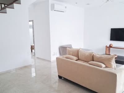 For Rent - Woo Mon Chew Road