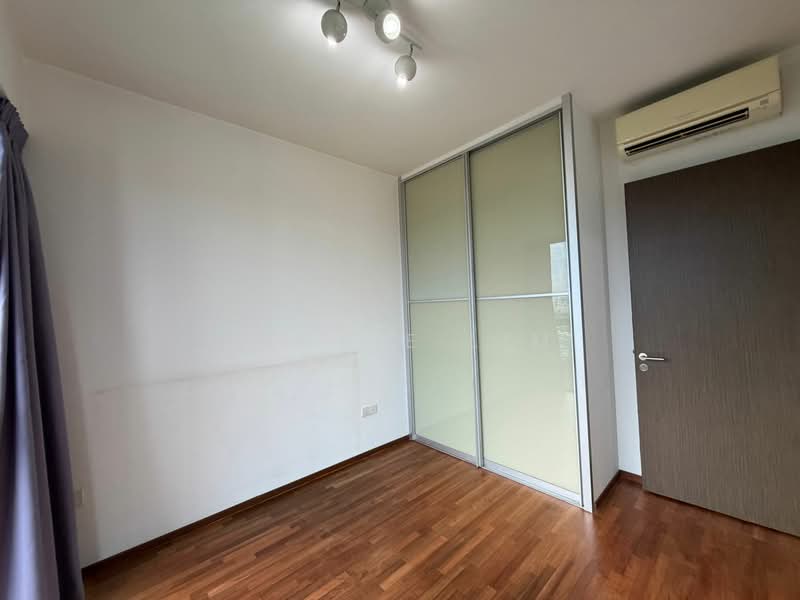 Foresque Residences, 107 Petir Road, 1 Bedroom, 463 sqft, Condominium For Sale, by Jackie Lim, 500120443 - Bedroom - PropertyGuru.com.sg