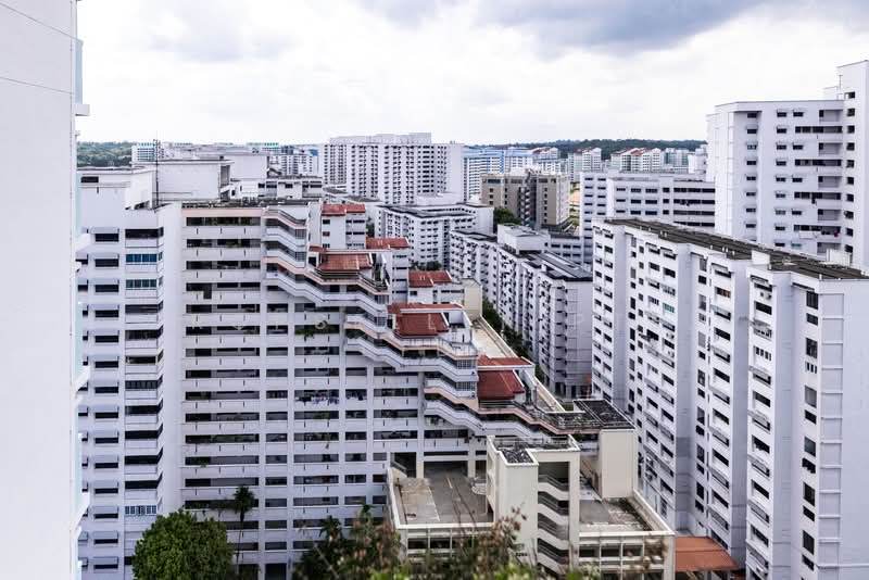 533 Bukit Panjang Ring Road, 533 Bukit Panjang Ring Road, 3 Bedrooms, 1,302 sqft, HDB Flat For Sale, by PROPSELLER PTE. LTD., 500120444 - Exterior - PropertyGuru.com.sg
