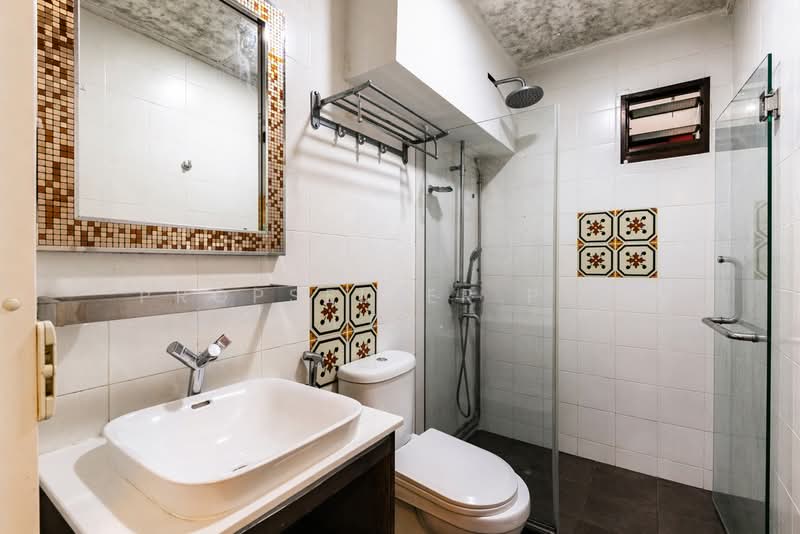 533 Bukit Panjang Ring Road, 533 Bukit Panjang Ring Road, 3 Bedrooms, 1,302 sqft, HDB Flat For Sale, by PROPSELLER PTE. LTD., 500120444 - Bathroom - PropertyGuru.com.sg