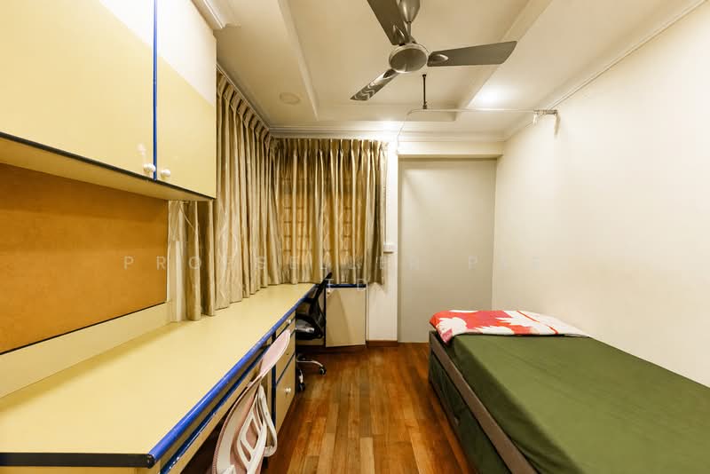 533 Bukit Panjang Ring Road, 533 Bukit Panjang Ring Road, 3 Bedrooms, 1,302 sqft, HDB Flat For Sale, by PROPSELLER PTE. LTD., 500120444 - Bedroom - PropertyGuru.com.sg