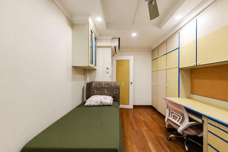 533 Bukit Panjang Ring Road, 533 Bukit Panjang Ring Road, 3 Bedrooms, 1,302 sqft, HDB Flat For Sale, by PROPSELLER PTE. LTD., 500120444 - Bedroom - PropertyGuru.com.sg