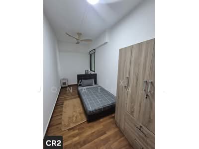 For Rent - Simei Green Condominium