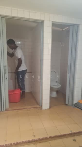 For Rent - Joo Chiat Road