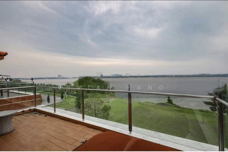 Wak Hassan Drive, , 8 Bedrooms, 8,442 sqft, Bungalow House For Sale, by Vivian Yang, 500120448 - Balcony - PropertyGuru.com.sg