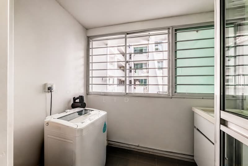 573A Woodlands Drive 16, , 3 Bedrooms, 1,001 sqft, HDB Flat For Sale, by PROPSELLER PTE. LTD., 500120456 - Interior - PropertyGuru.com.sg