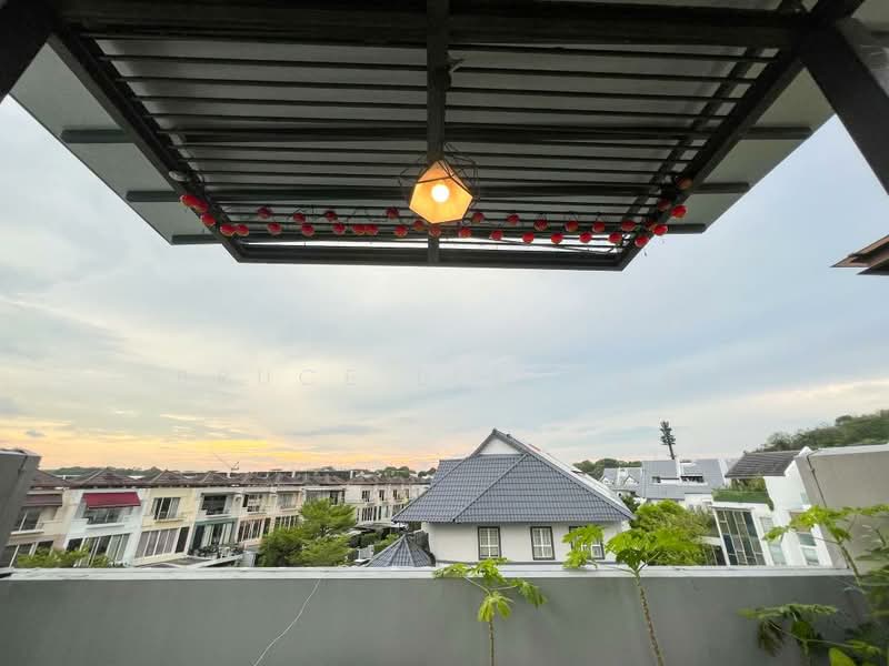 The Springside, Springside Walk, 6 Bedrooms, 1,711 sqft, Terraced House For Sale, by Bruce Lee 李奕宏, 500120457 - Exterior - PropertyGuru.com.sg