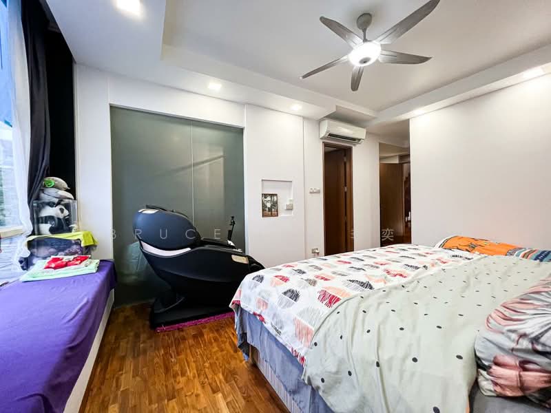 The Springside, Springside Walk, 6 Bedrooms, 1,711 sqft, Terraced House For Sale, by Bruce Lee 李奕宏, 500120457 - Bedroom - PropertyGuru.com.sg