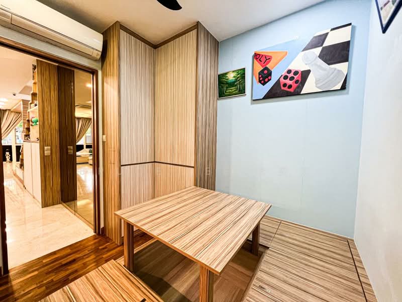 The Springside, Springside Walk, 6 Bedrooms, 1,711 sqft, Terraced House For Sale, by Bruce Lee 李奕宏, 500120457 - Interior - PropertyGuru.com.sg