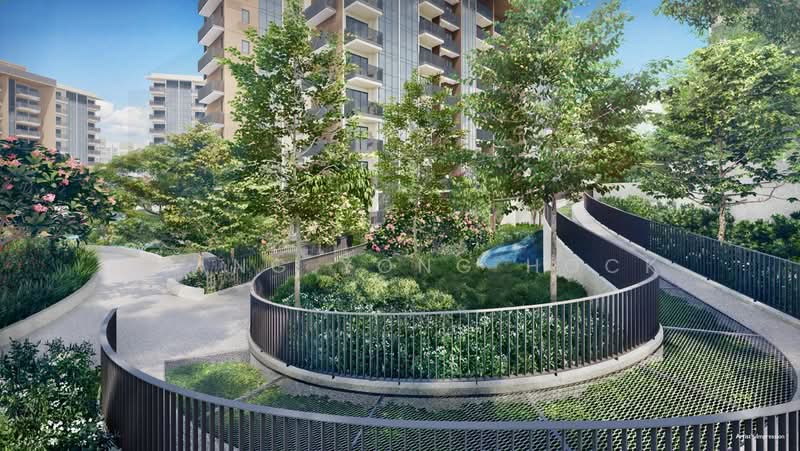 Sengkang Grand Residences, 74 Compassvale Bow, 2 Bedrooms, 764 sqft, Condominium For Rent, by Phang Yong Hock, 500120459 - Exterior - PropertyGuru.com.sg